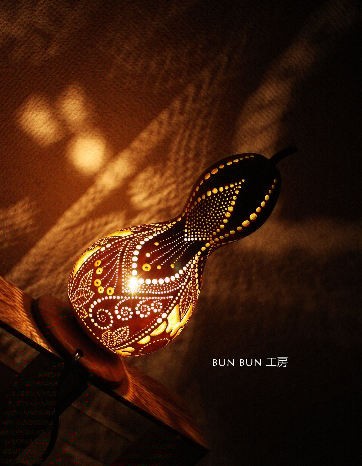 ひょうたんランプ 在庫整理につきprice down） ひょうたんランプ | ひょうたん