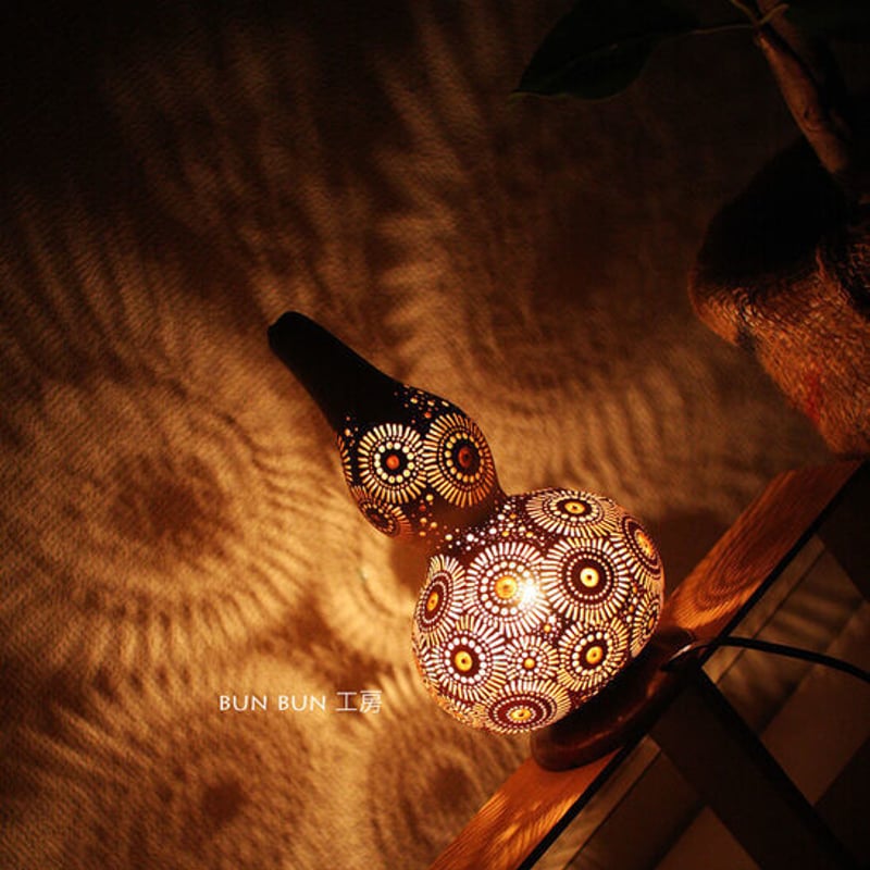ひょうたんランプ -- -zoantharia | ひょうたんランプ bun bun