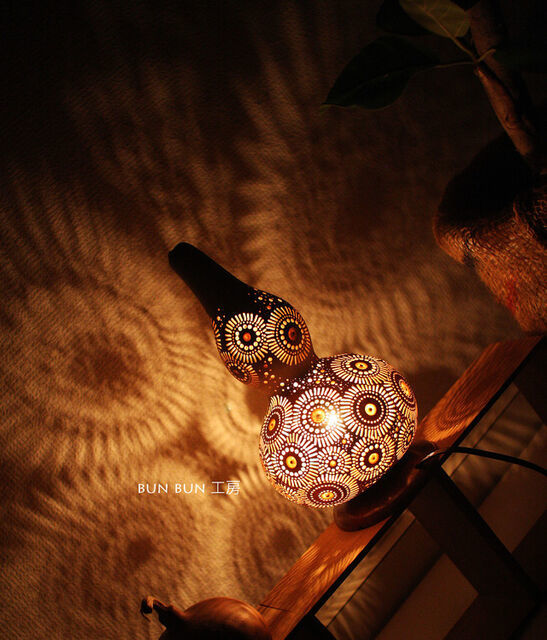 ひょうたんランプ -- -zoantharia | ひょうたんランプ bun bun