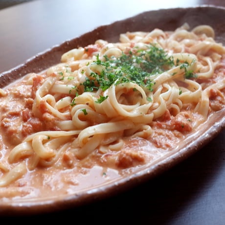 生パスタ（むぎきり） 6個セット