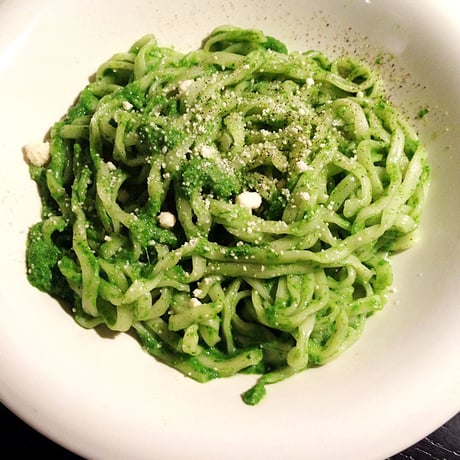 生パスタ（むぎきり） 6個セット