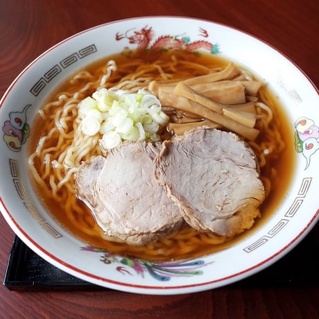 中華そば（生麺）