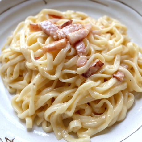 生パスタ（むぎきり） 6個セット