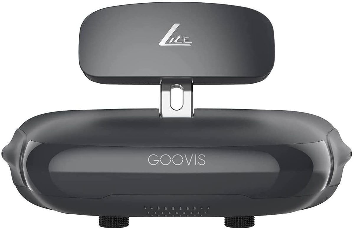 新品未使用 GOOVIS G2