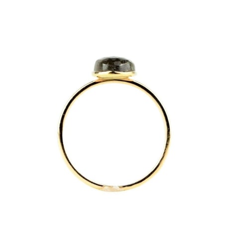 primitive ring(9号)