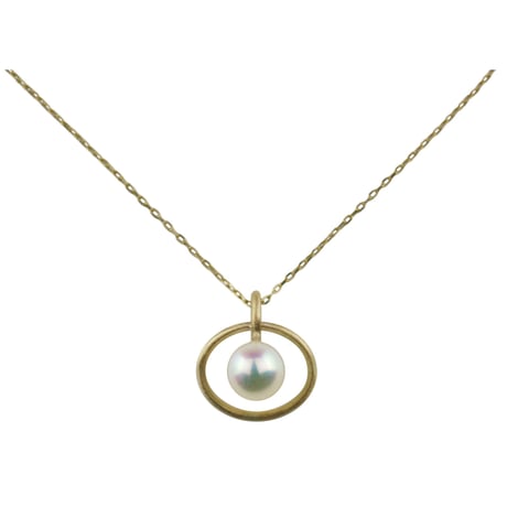 eternal necklace