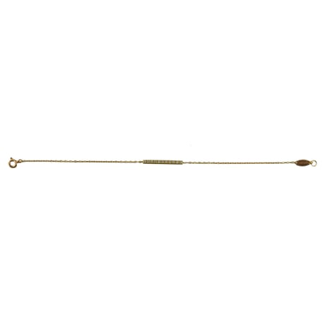 line bracelet
