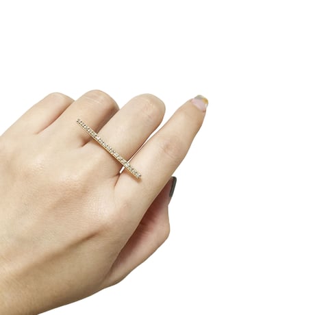 line ring