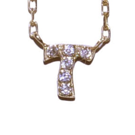 believe necklace
