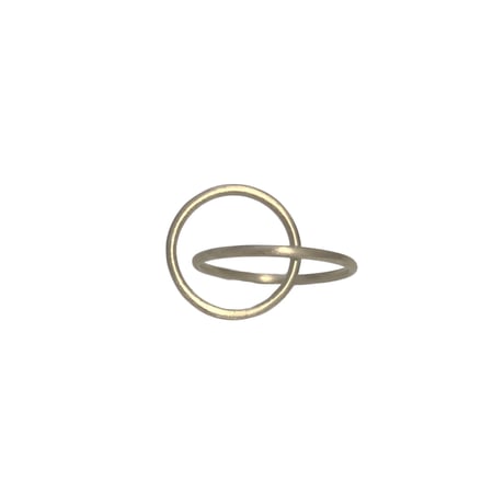 eternal ring
