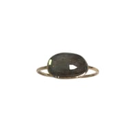 primitive ring (11号)