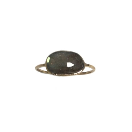 primitive ring (11号)