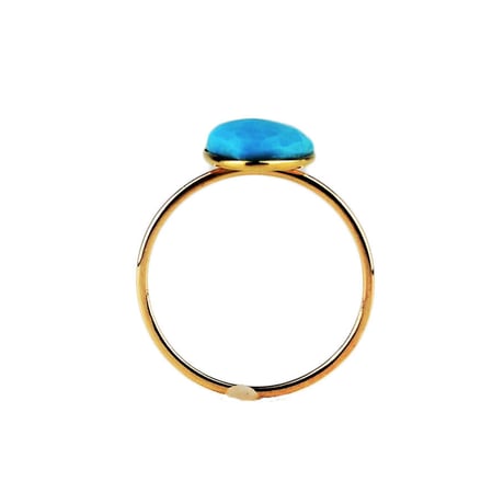 primitive ring(11号）