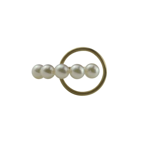 eternal ring