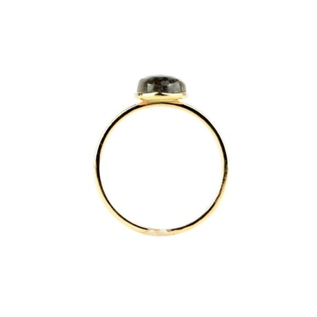 primitive ring(11号)