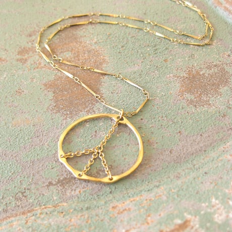 wish necklace