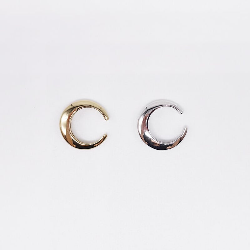 crescent moon （1個） | LISRIQUE