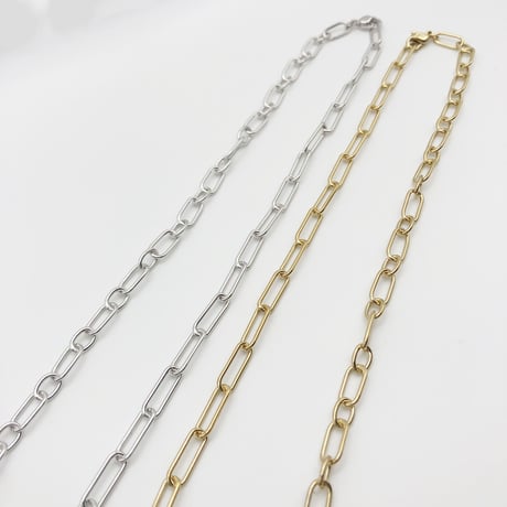 track necklace