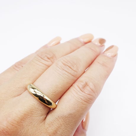 morning sun  ring