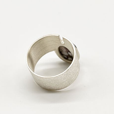 point ring (ワイルドホース）17号