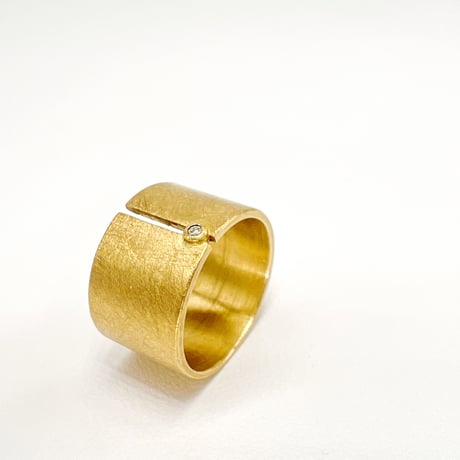 point ring（14号以上価格が異なります）