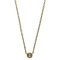 hug necklace