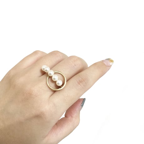 eternal ring