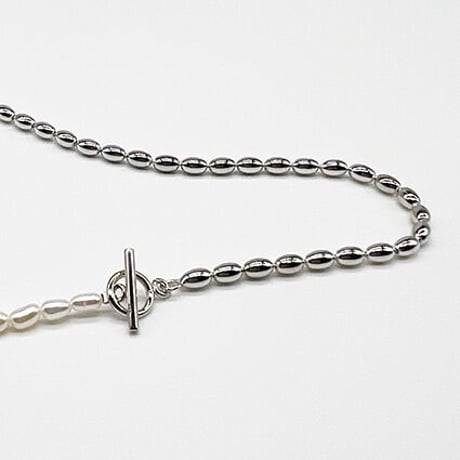 OKOME necklace