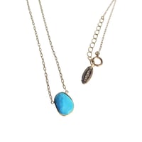 primitive necklace