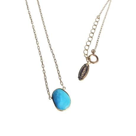 primitive necklace