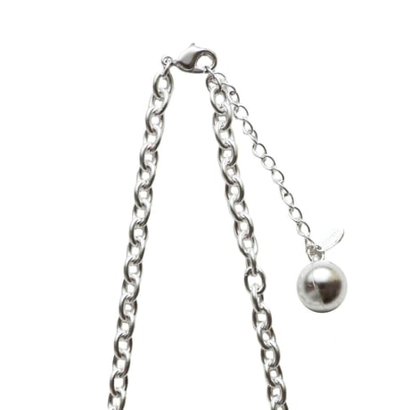 arch necklace