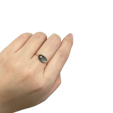 primitive ring (11号)
