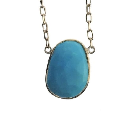 primitive necklace