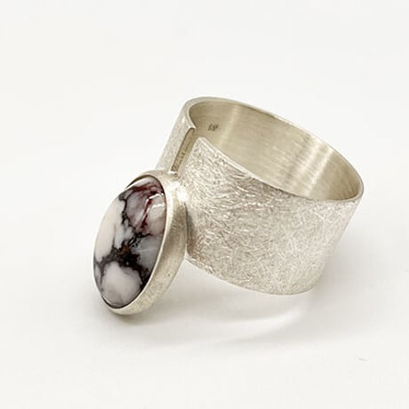 point ring (ワイルドホース）17号