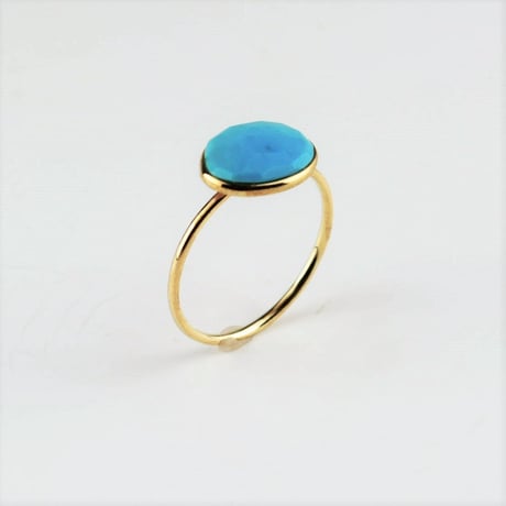 primitive ring(11号）