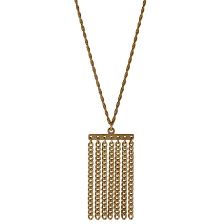 breeze necklace
