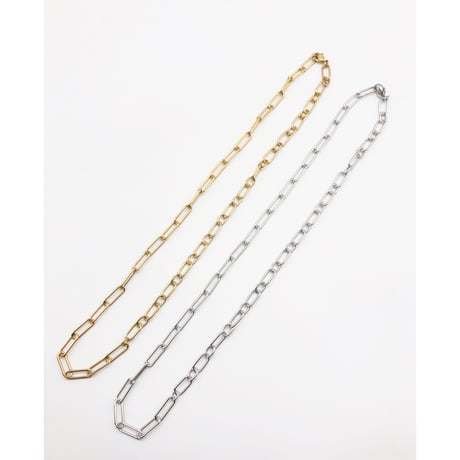 track necklace