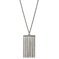 breeze necklace