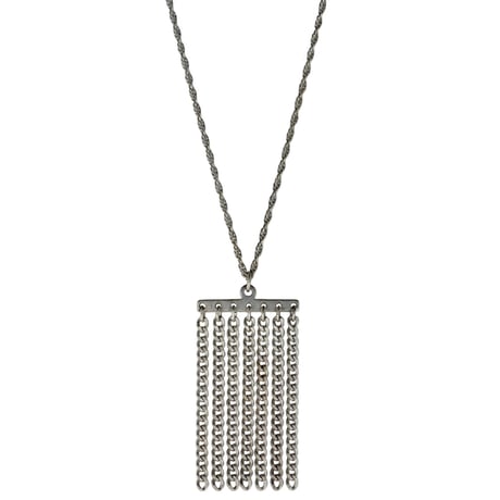 breeze necklace