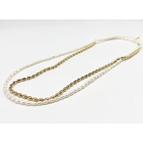 OKOME necklace