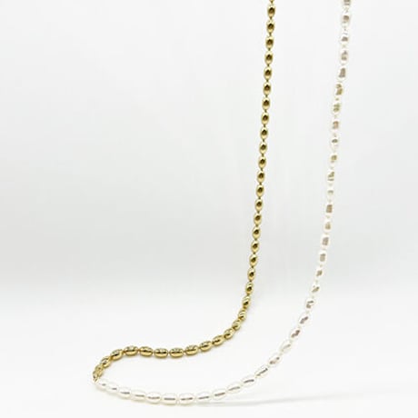 OKOME necklace