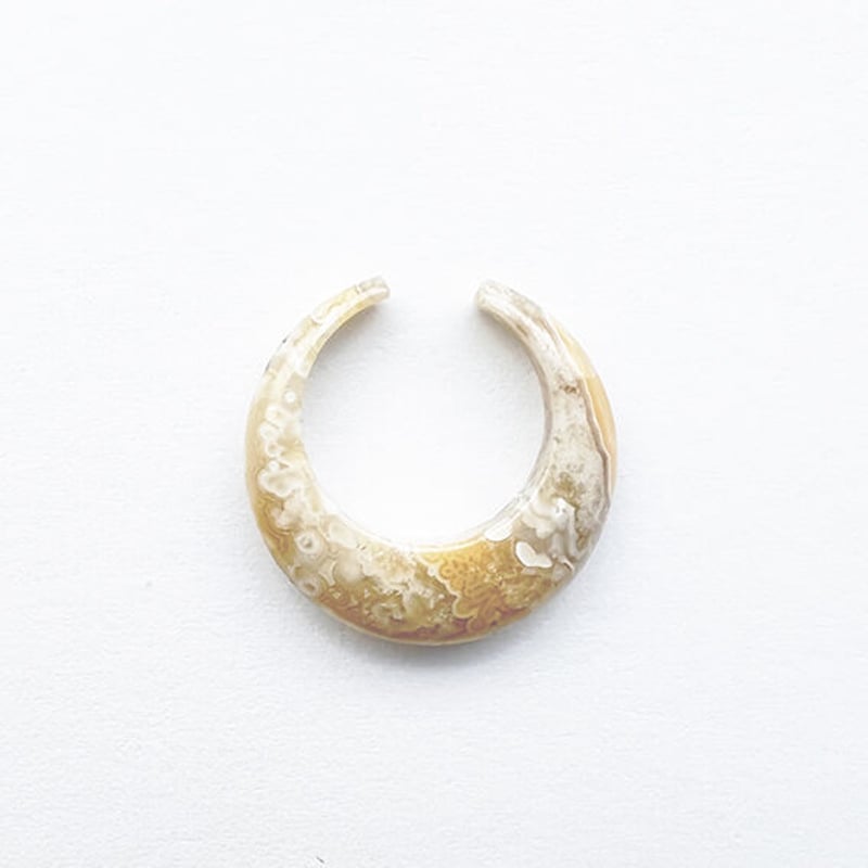 マーメイドムーン　アゲート マーメイドムーン アゲート