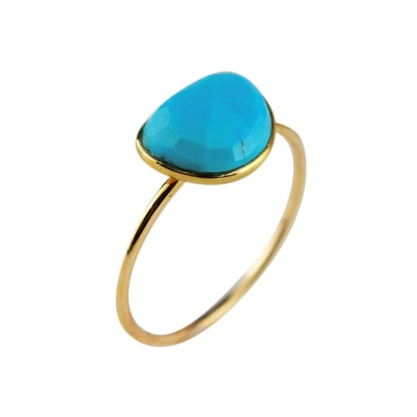 primitive ring (9号）