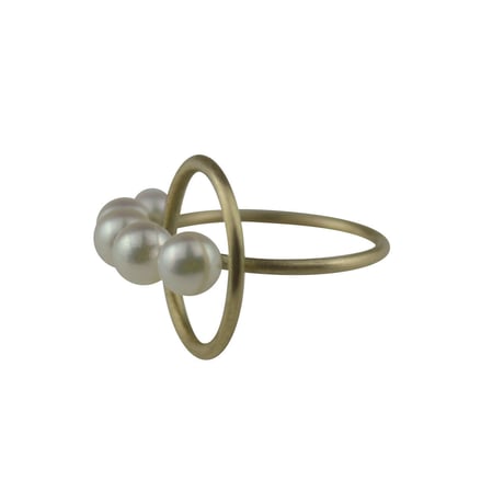 eternal ring