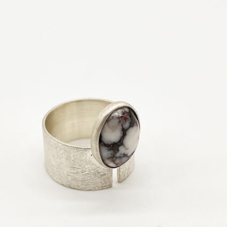 point ring (ワイルドホース）17号