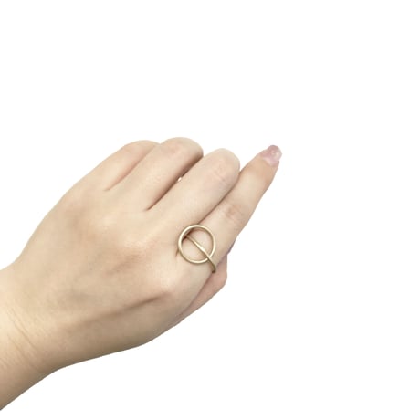 eternal ring