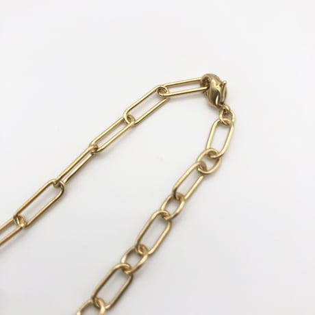 track necklace