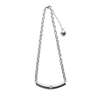arch necklace