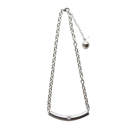 arch necklace