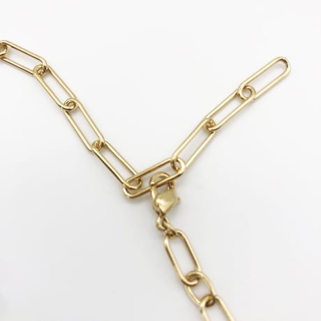track necklace